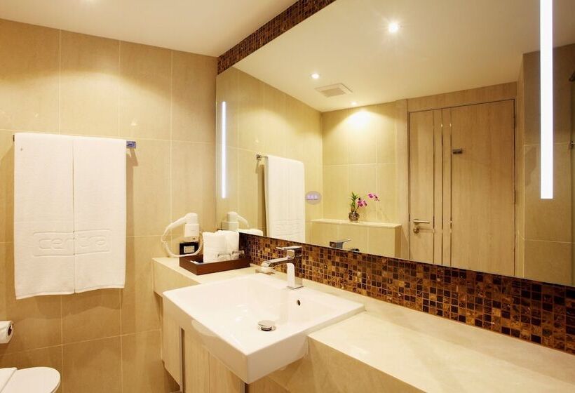 Номер Премиум, Shilat Avenue Pattaya