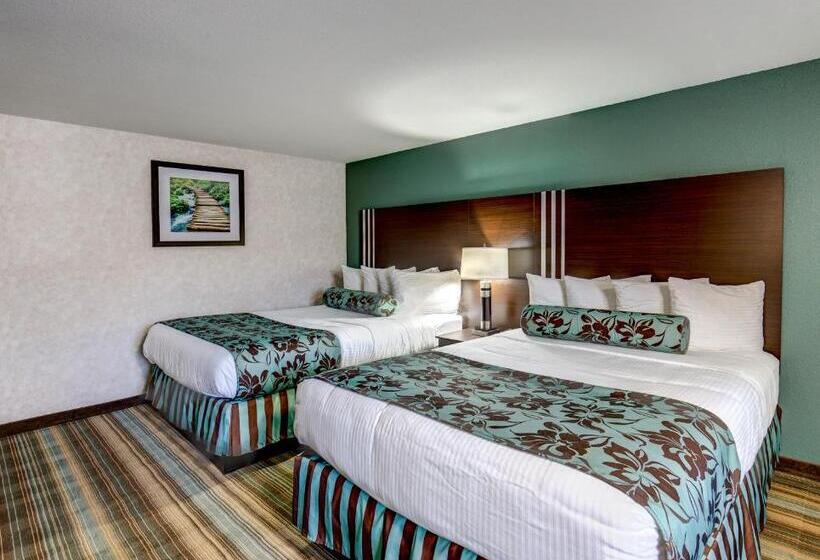 Номер Стандарт, Flagship Inn Of Ashland