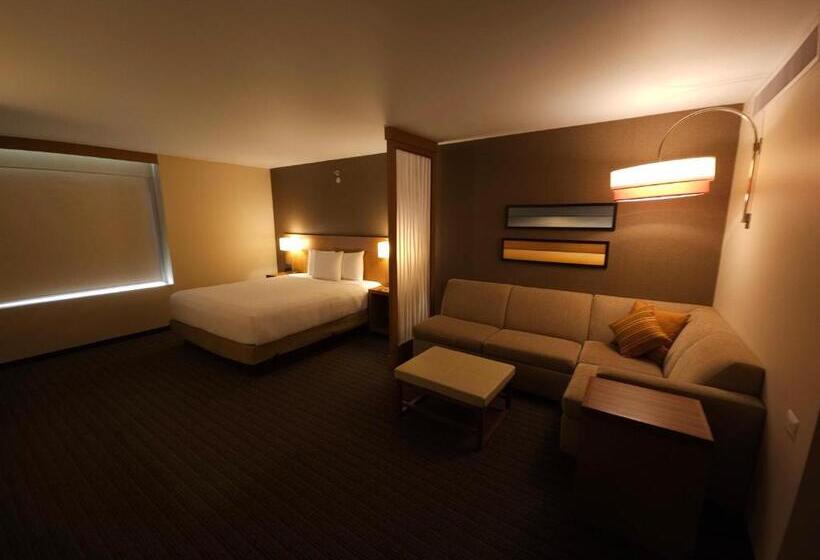 キングサイズベッドのスタンダードルーム, Courtyard By Marriott Ciudad Del Carmen Campeche