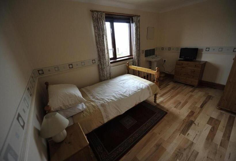 스탠다드 싱글 룸 공동욕실, Sandwick Bay Guest House
