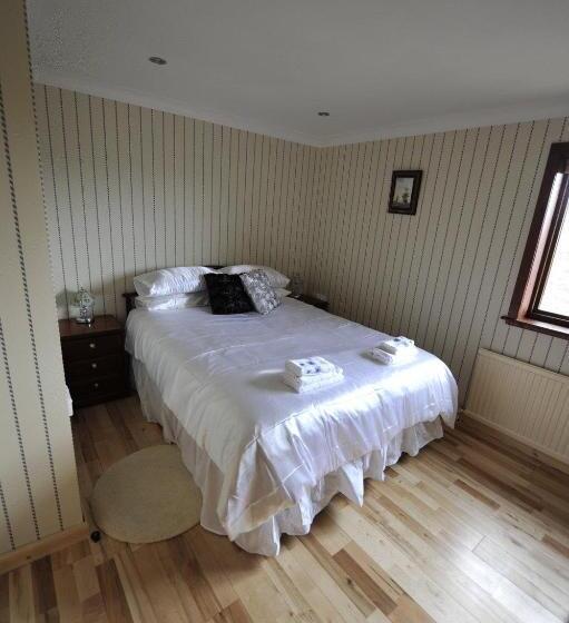 스탠다드 룸 공동 욕실, Sandwick Bay Guest House