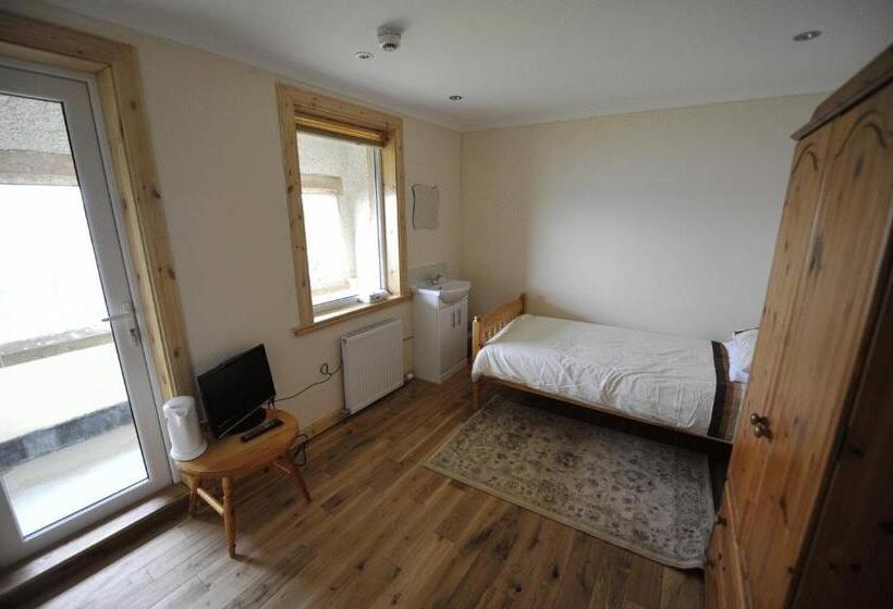 발코니 스탠다드 싱글 룸, Sandwick Bay Guest House