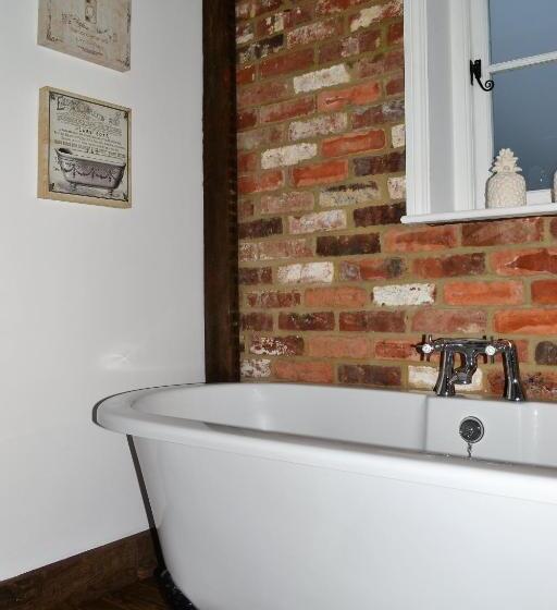 Family Suite, The Bowl Inn