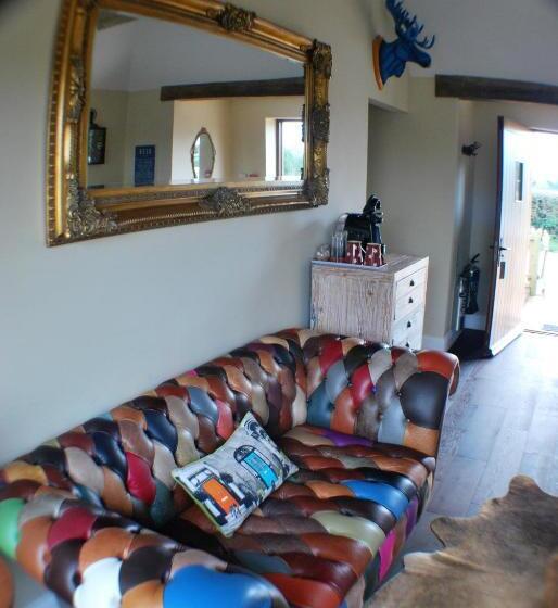 Family Suite, The Bowl Inn