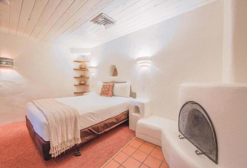 Люкс, The Historic Taos Inn