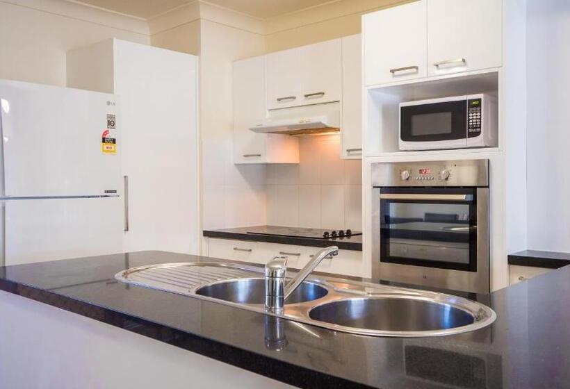 Дом 3 Спальни, Isle Of Palms Resort