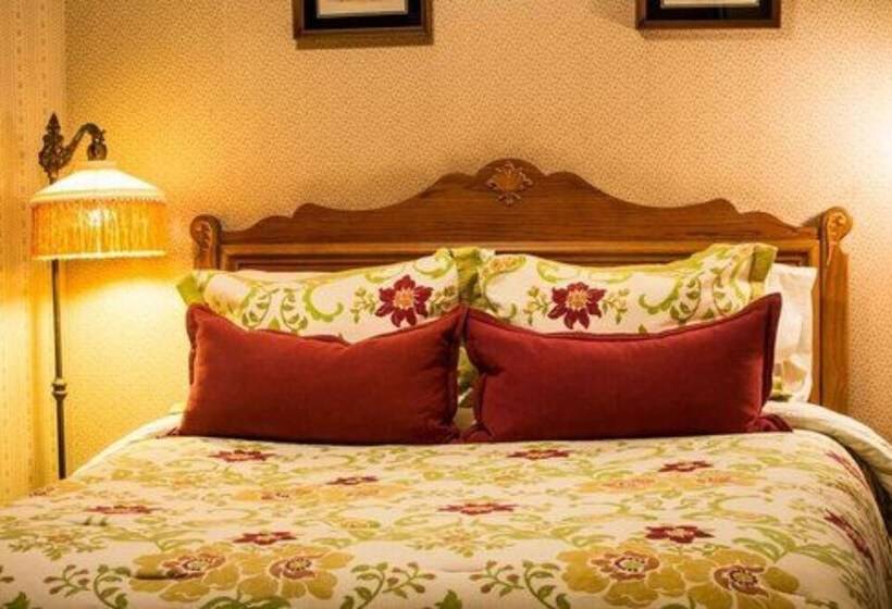Номер Стандарт, Margaretville Mountain Inn B&b