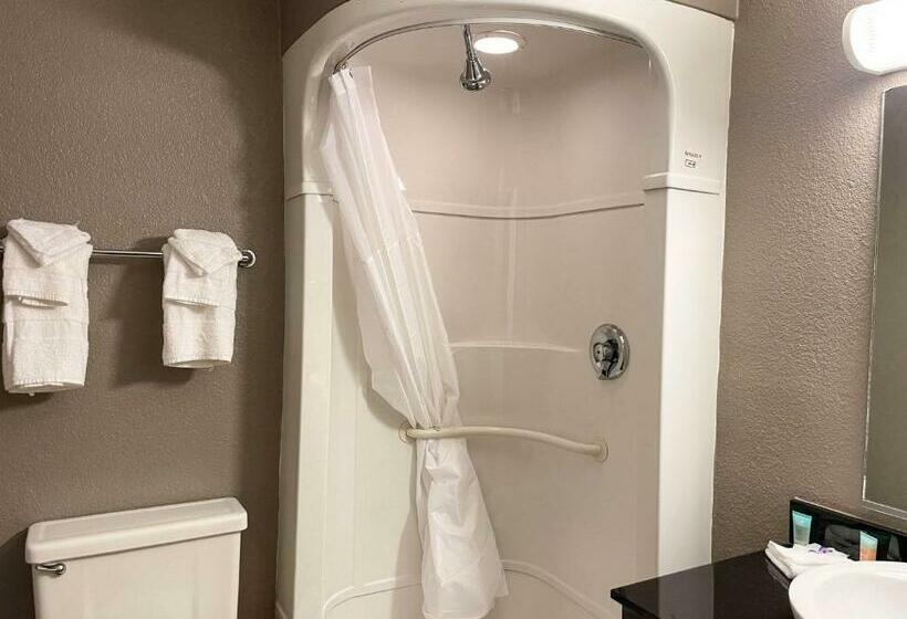 Четырехместный Номер Стандарт, Park Inn By Radisson, Cheyenne