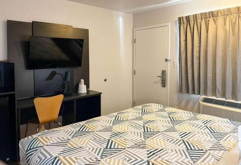 Стандартный Номер Кровать Кинг, Park Inn By Radisson, Cheyenne