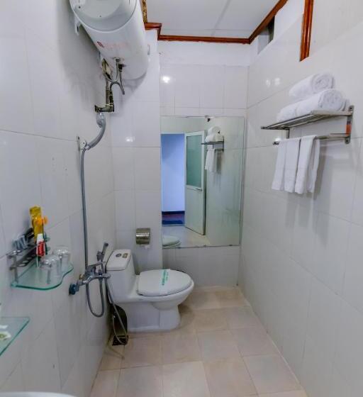 اتاق استاندارد, A25 Hotel   12 Liên Trì