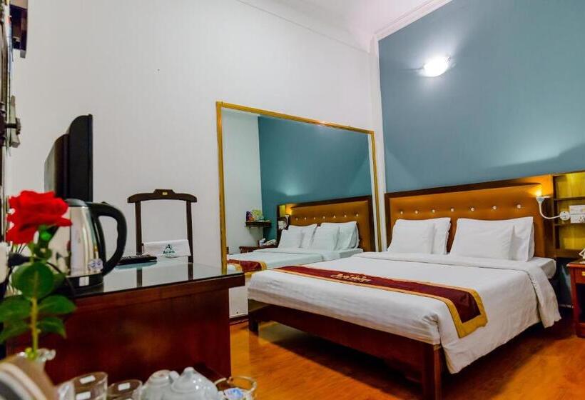 اتاق استاندارد, A25 Hotel   12 Liên Trì