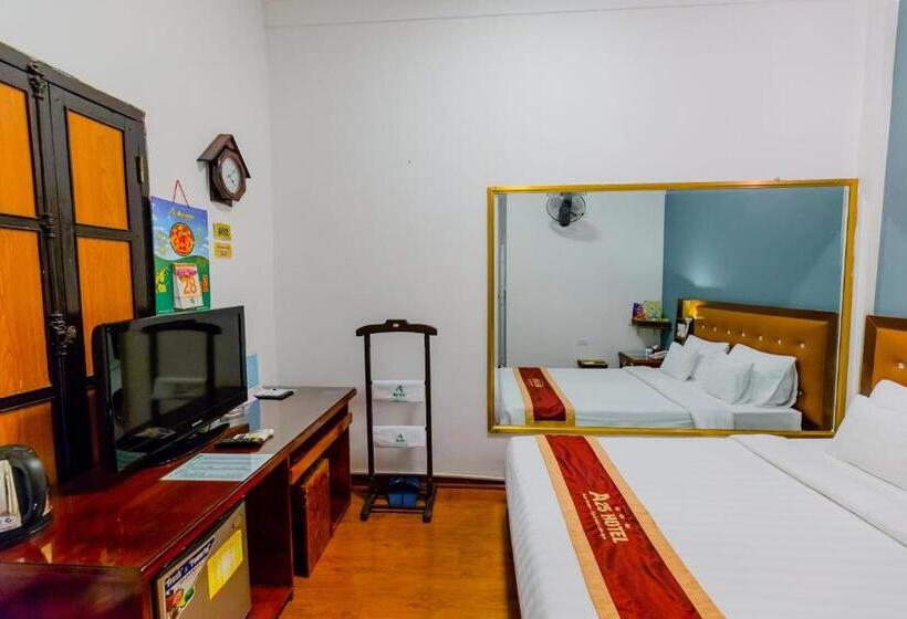 اتاق استاندارد, A25 Hotel   12 Liên Trì