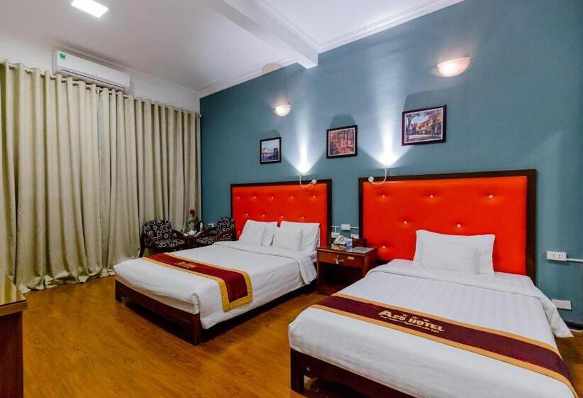 اتاق سوپریور, A25 Hotel   12 Liên Trì