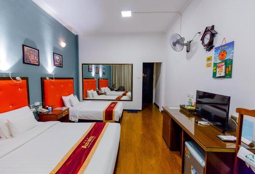 اتاق سوپریور, A25 Hotel   12 Liên Trì