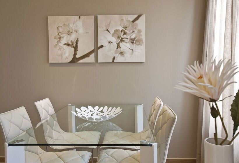 آپارتمان لوکس 2 خوابه, Barcelona Apartment Milà