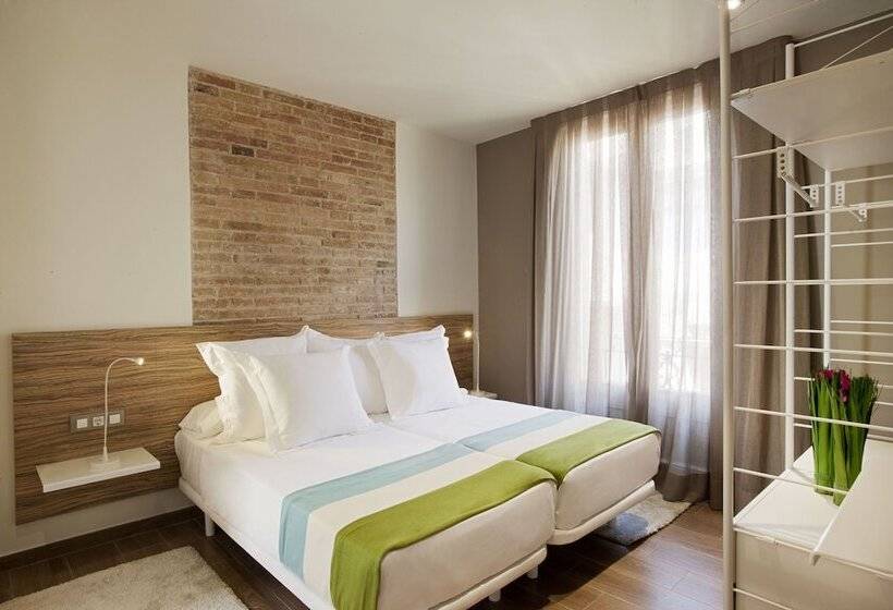 آپارتمان لوکس 2 خوابه, Barcelona Apartment Milà