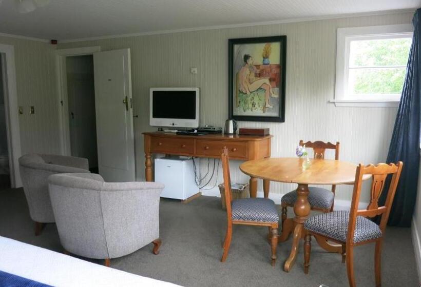 Номер Superior, Cheltenham House