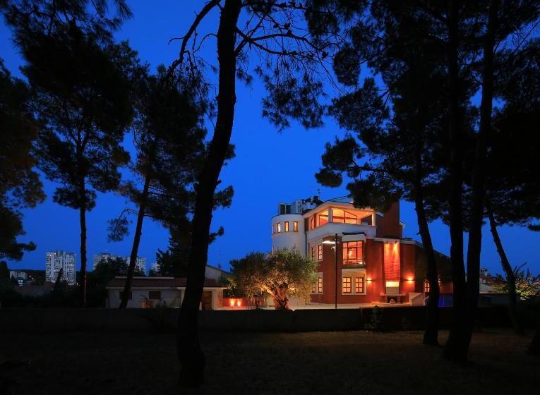 Номер Стандарт, Boutique Hotel Villa Vulin