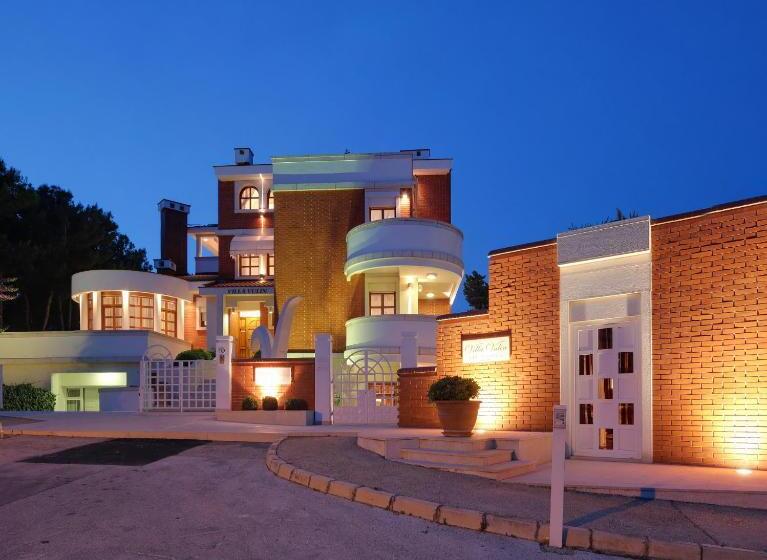 Вилла Superior 1 Спальня, Boutique Hotel Villa Vulin