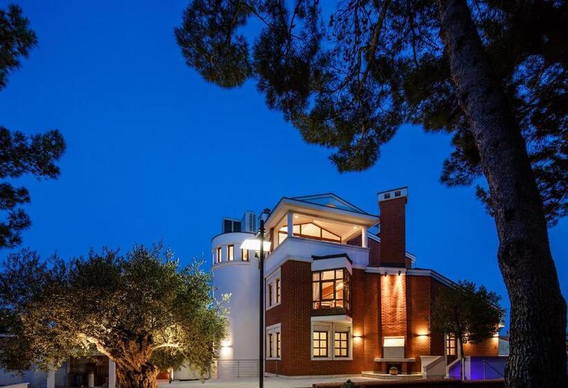 Вилла Superior 1 Спальня, Boutique Hotel Villa Vulin