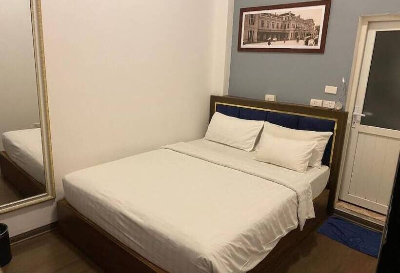 اتاق استاندارد, A25 Hotel   12 Liên Trì