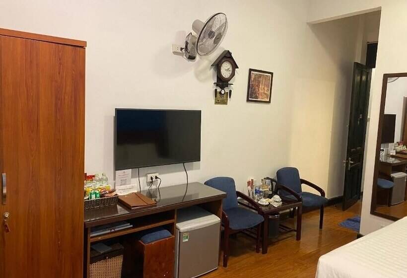 اتاق سوپریور, A25 Hotel   12 Liên Trì