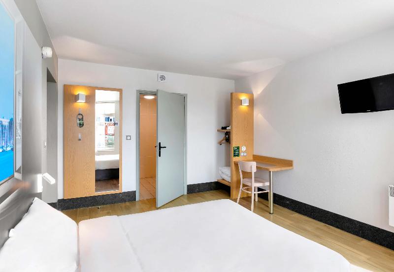 Номер Стандарт, B&b Hotel Dunkerque Centre Gare