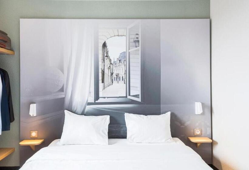 Номер Стандарт, B&b Hotel Dunkerque Centre Gare