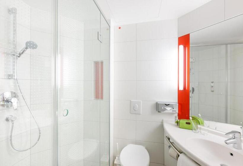 اتاق خانوادگی, Ibis Berlin Hauptbahnhof