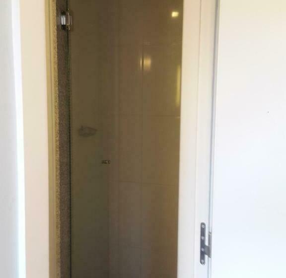 Номер Стандарт, Ibis Pilar