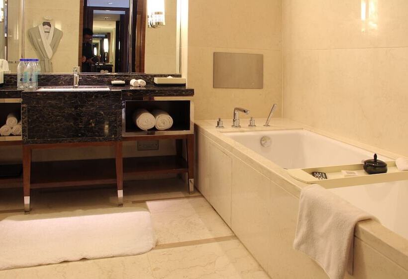Студио Executive, Jw Marriott Hotel Zhengzhou