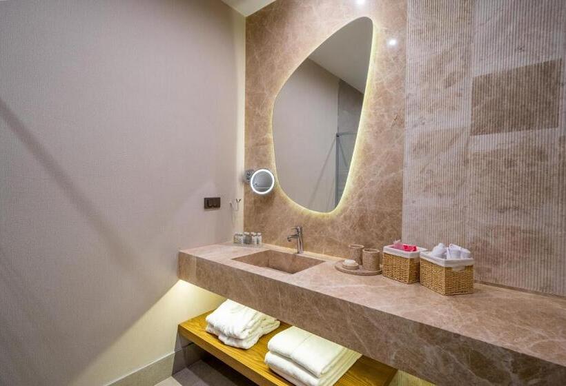 Вилла 3 Спальни, La Blanche Island Bodrum