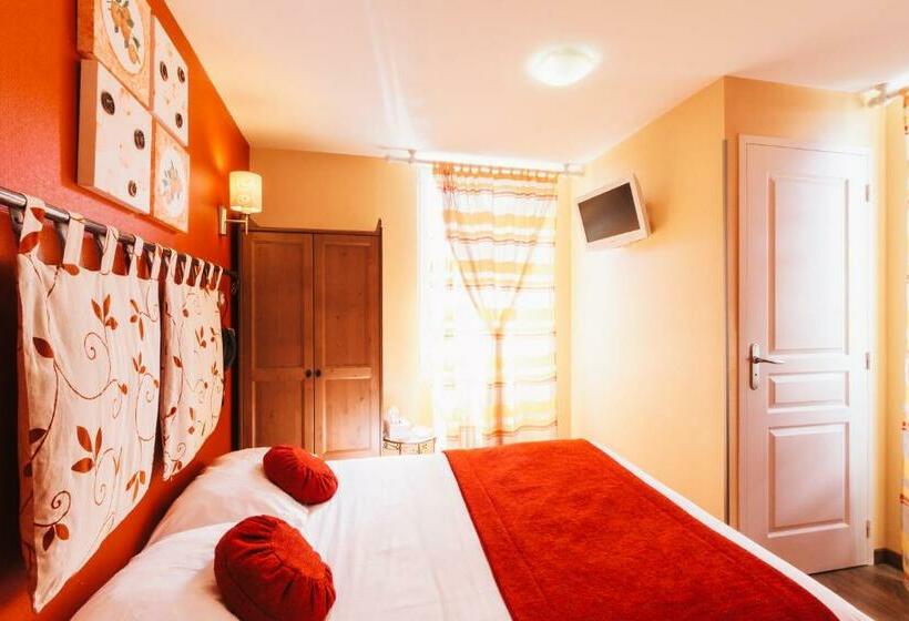 Номер Стандарт, La Bonne Auberge