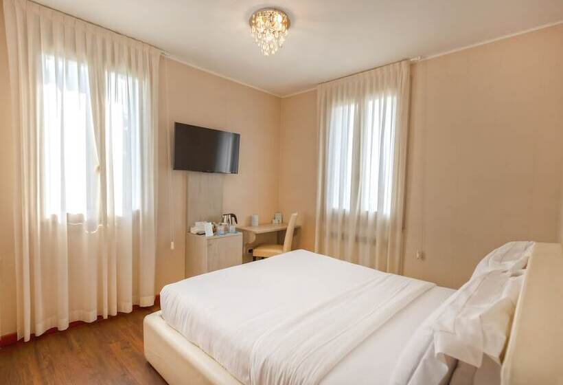 Номер Superior, Gardone Palace
