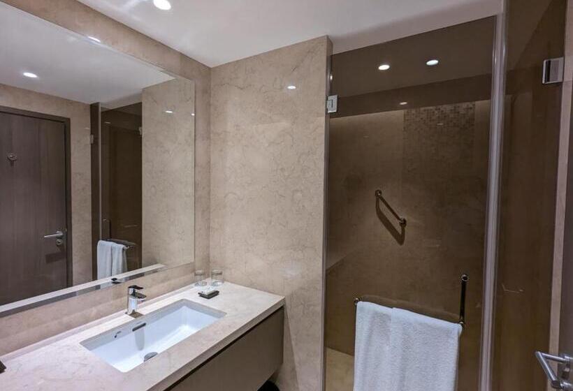 اتاق لوکس, Palm Meadows Resort