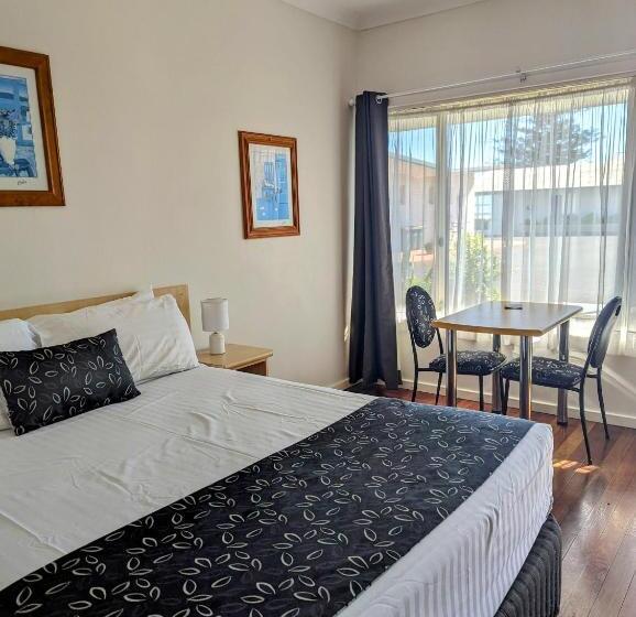 Номер Стандарт, Ocean Drive Motel