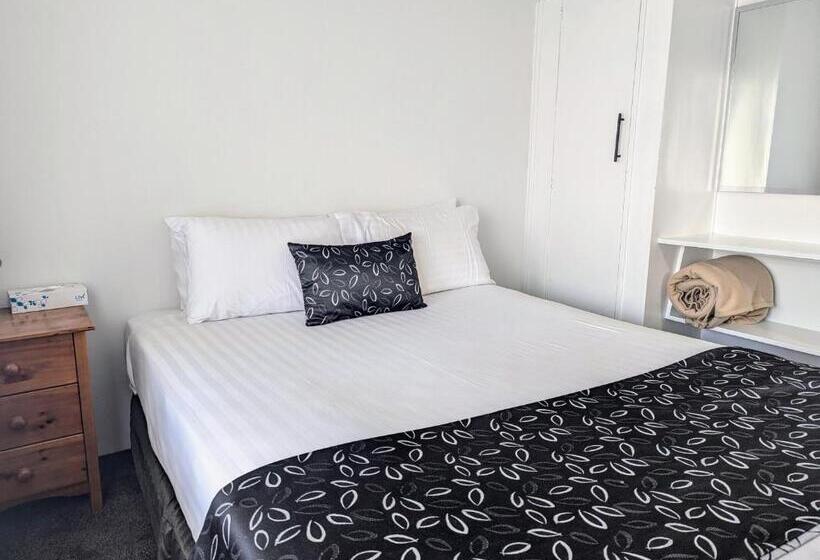 Апартаменты Классик 1 Спальня, Ocean Drive Motel
