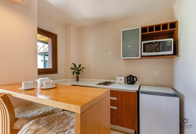 Номер Superior, Villa Huapi