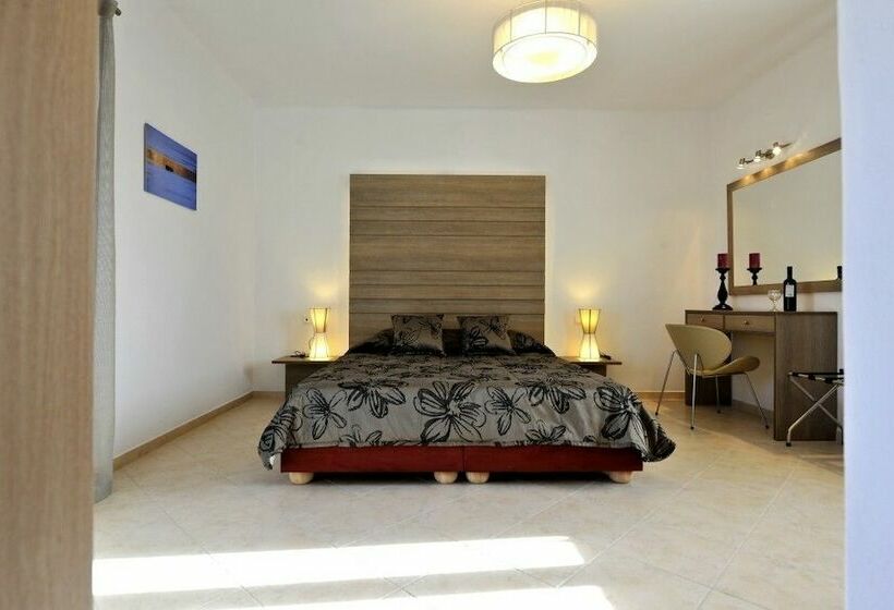Вилла 1 Спальня Вид на Море, Blue Mare Villas