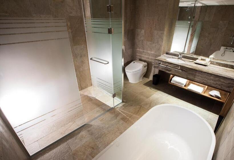 패밀리 스위트, Grabel Hotel Jeju