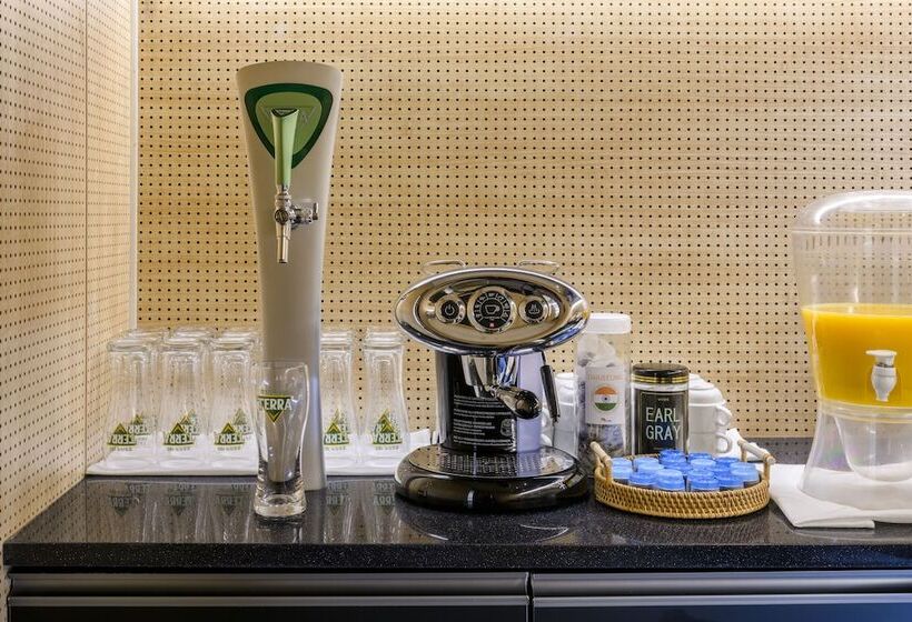 클럽 룸 바다 전망, Grabel Hotel Jeju