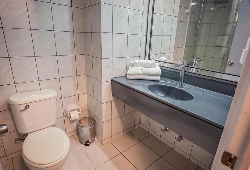 Номер Стандарт, Gran Hotel Versalles Puerto Montt