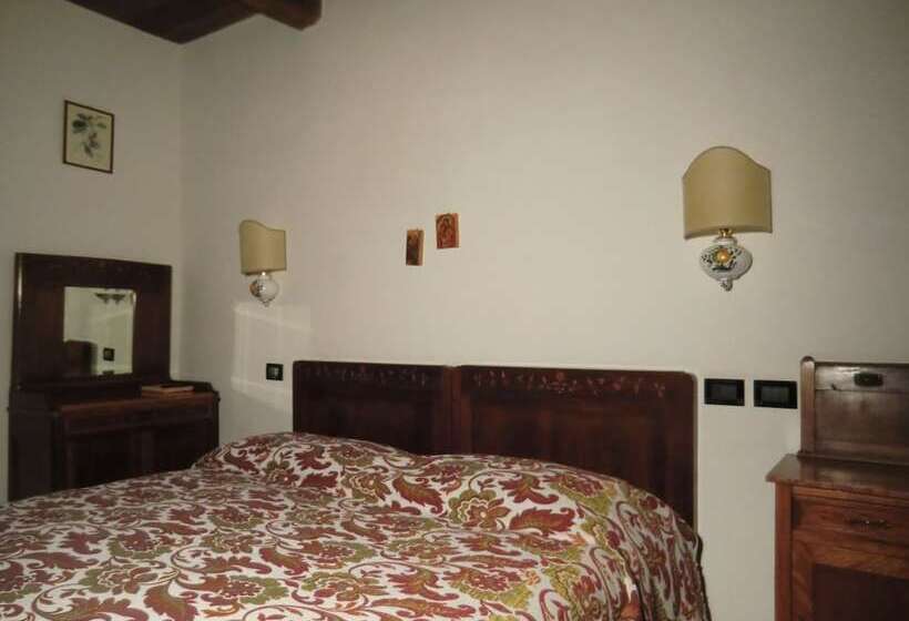 Номер Economy, Agriturismo Ca'de'gatti