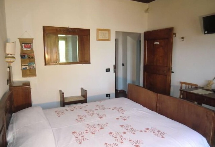 Номер Economy, Agriturismo Ca'de'gatti