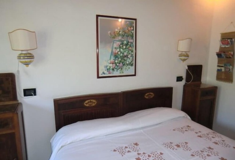Номер Стандарт, Agriturismo Ca'de'gatti