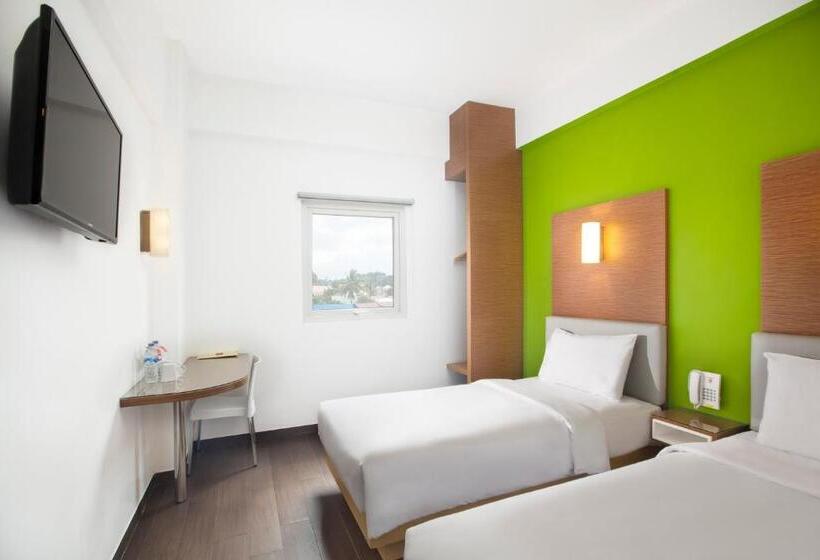 Номер Стандарт, Amaris Hotel Gorontalo