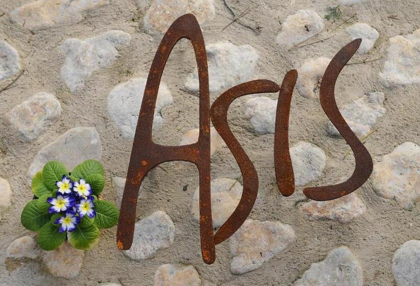 Номер Стандарт, Asis De Marratxinet Turismo De Interior