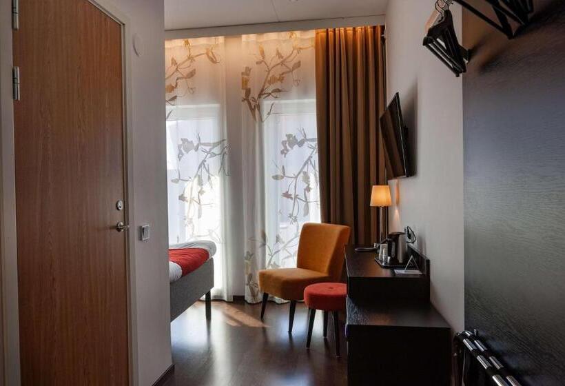 Номер Стандарт Индивидуальный, Best Western Malmo Arena