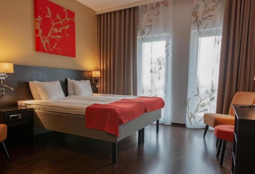 Номер Премиум, Best Western Malmo Arena
