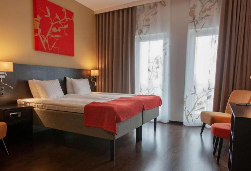 Номер Премиум, Best Western Malmo Arena